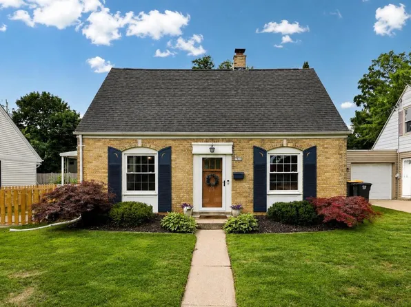 7923 Eagle STREET, Wauwatosa, WI 53213