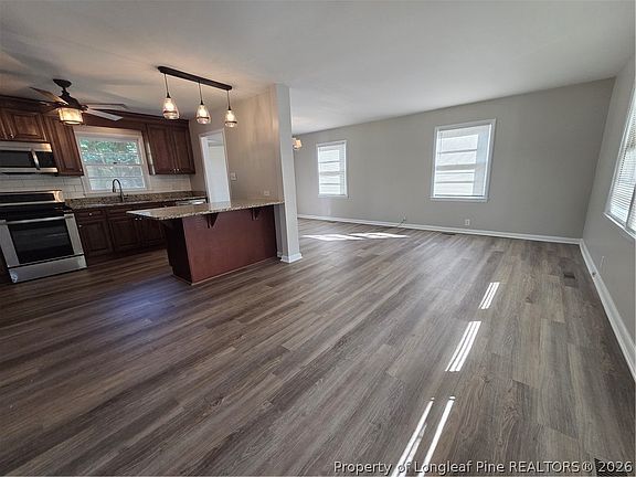 3rd image of 2415 Raeford Rd