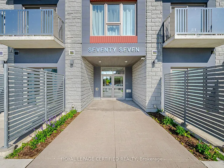 77 Leland St #108 — Photo 2