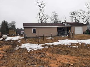 5048 Apache Trl, Harrison, MI 48625