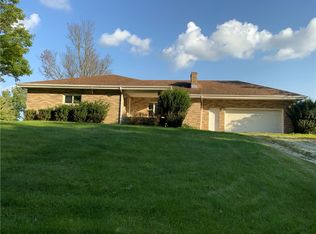 108 McClelland Rd, Claysville, PA 15323