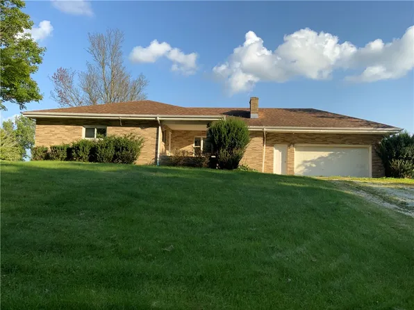 108 McClelland Rd, Claysville, PA 15323