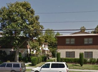 6028 Fulton Ave APT 3, Van Nuys, CA 91401