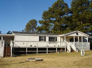 11104 Red Oak Rd, Whitakers, NC 27891
