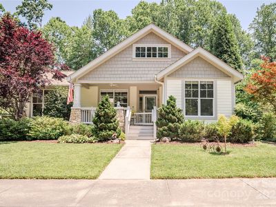 89 Covered Bridge Dr, Flat Rock, NC, 28731