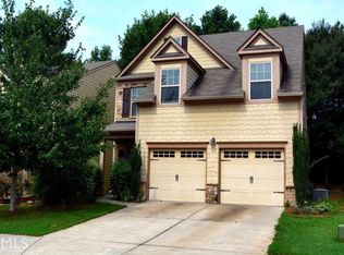 3599 Archgate Ct, Milton, GA 30004