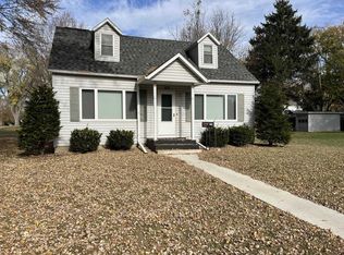 125 W Cumberland St, Berlin, WI 54923