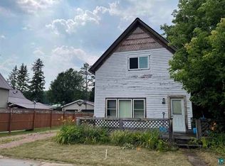 609 Lake Dr, Mellen, WI 54546