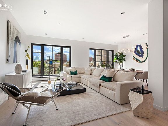 2nd image of 225 W 17th St Unit Penthouse 3