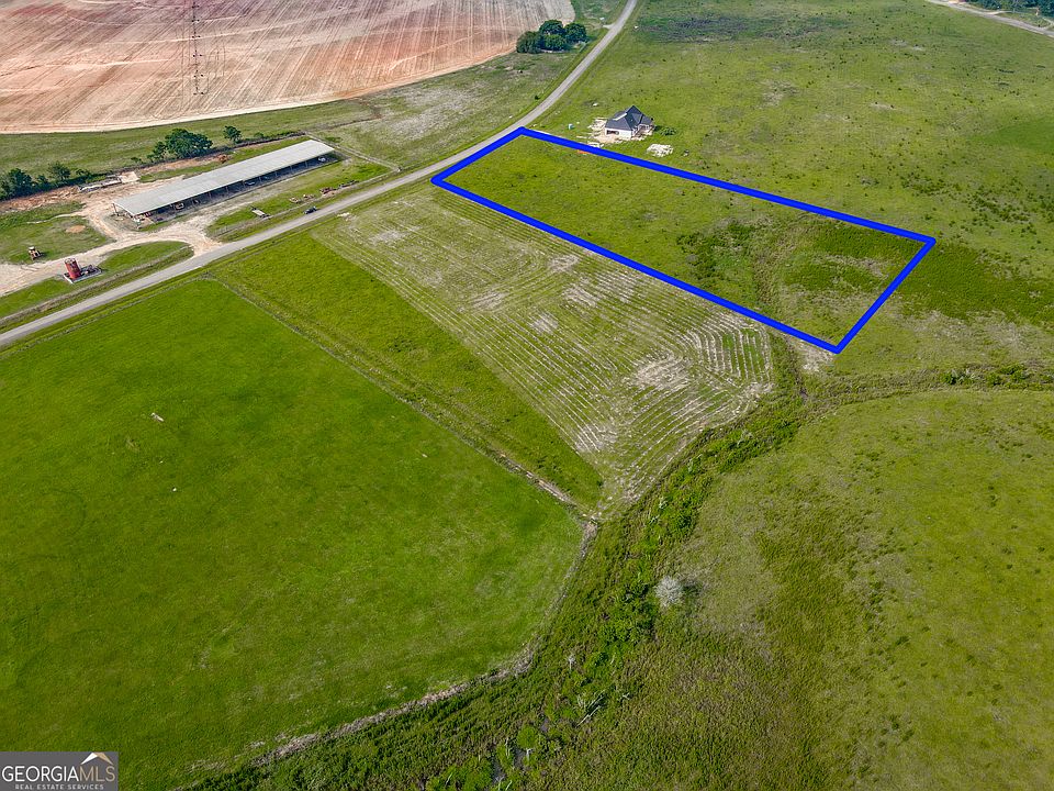 LOT 9 Kersey Rd, Elko, GA 31025 Zillow