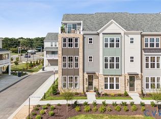 12050 Flowering Lavender Loop, Henrico, VA 23233