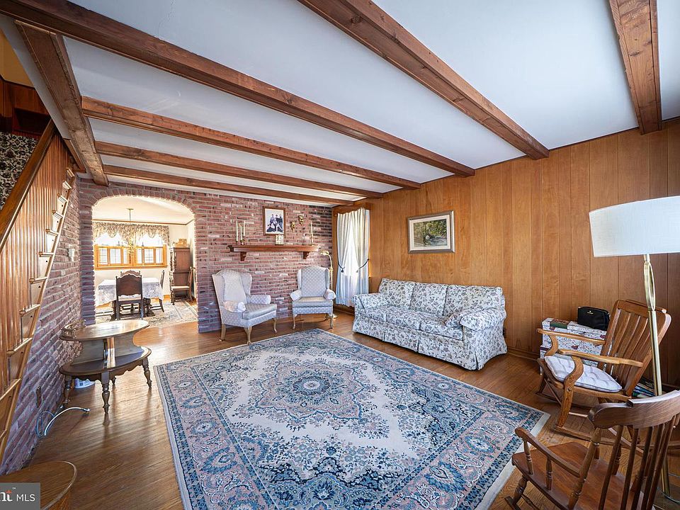 7409 Shisler St, Philadelphia, PA 19111 | Zillow