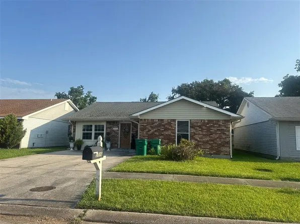 2516 Colorado Dr, Marrero, LA 70072