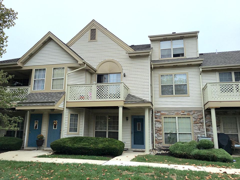 1st Floor unit