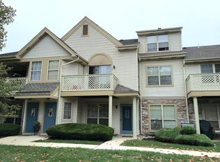 203 Foxmeadow Drive #First Floor, Royersford, PA 19468