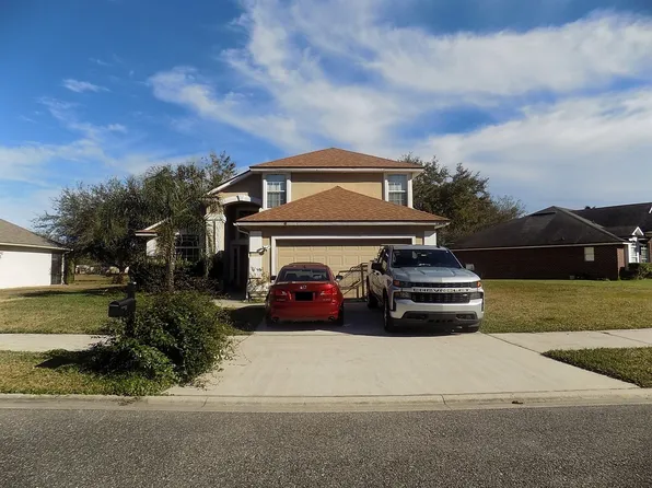 13856 Fish Eagle Dr W, Jacksonville, FL 32226