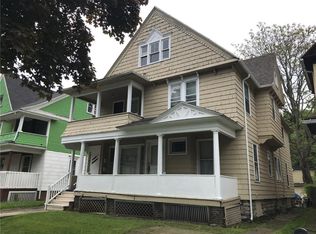 284 Parsells Ave, Rochester, NY 14609