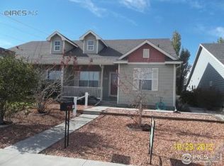 911 Alta Mae St, Fort Morgan, CO 80701