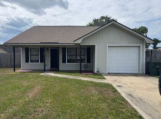 652 Windhaven Dr, Hinesville, GA 31313