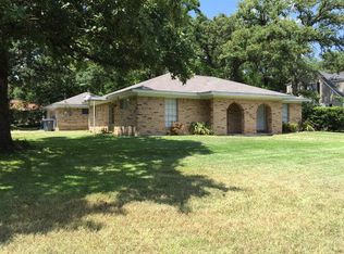 114 House St, Lufkin, TX 75904