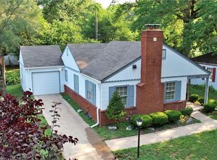 1204 W 25th Ter S, Independence, MO 64052