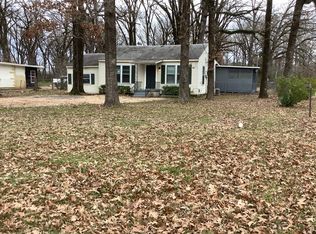 3105 Riviera St, Shreveport, LA 71107