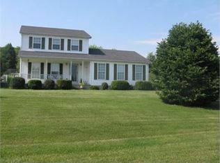 85 Green Acres Ln, Mount Vernon, KY 40456