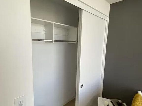 2nd image of 1204 S Flower St #2802