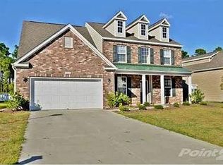 817 Carolina Farms Blvd, Myrtle Beach, SC 29579
