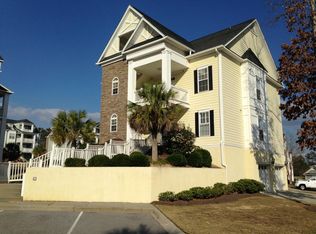 127 Waterway Ct UNIT 16C, Lexington, SC 29072