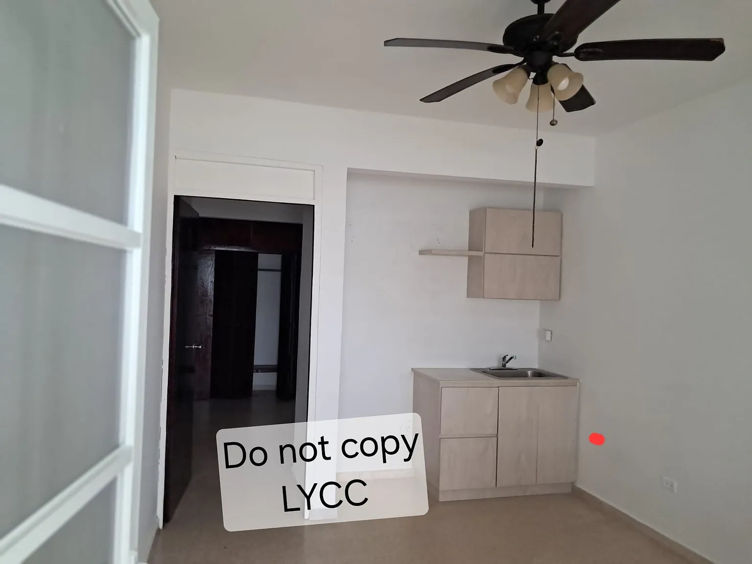 1 bed, 600 sqft, $850 — Photo 3