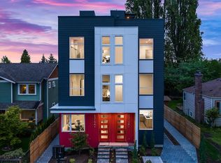 8315 B 14th Ave NW, Seattle, WA 98117
