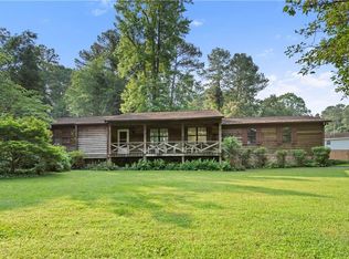 267 Firecreek Rdg, Lawrenceville, GA 30046