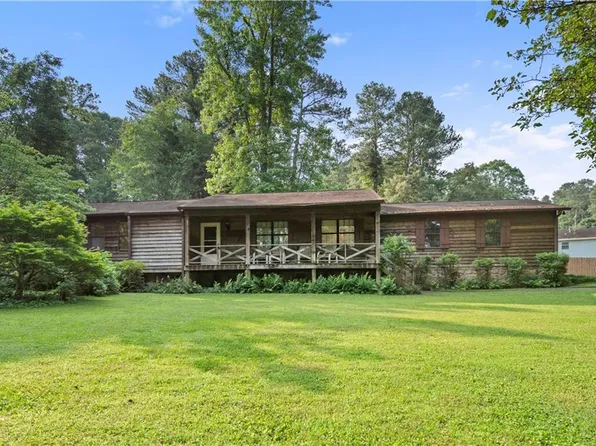 267 Firecreek Rdg, Lawrenceville, GA 30046