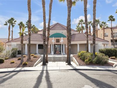 5000 Red Rock St APT 217, Las Vegas, NV, 89118