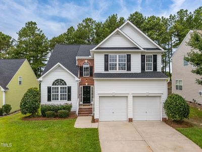 10 Gwendolyn Cir, Durham, NC, 27703