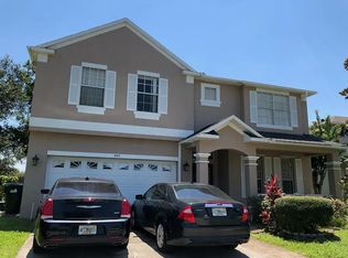 3913 Shawn Cir, Orlando, FL 32826