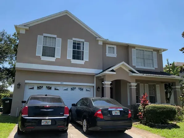 3913 Shawn Cir, Orlando, FL 32826
