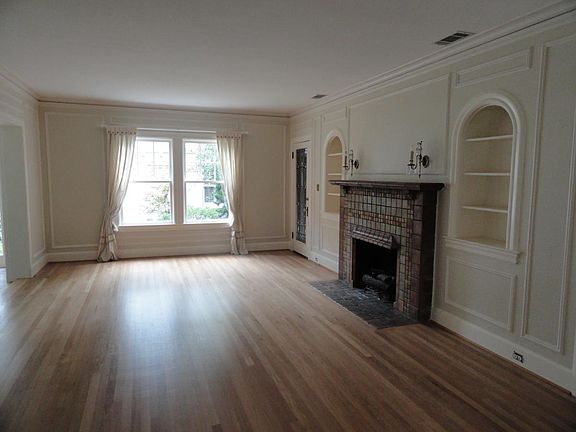 Living Room from dining room