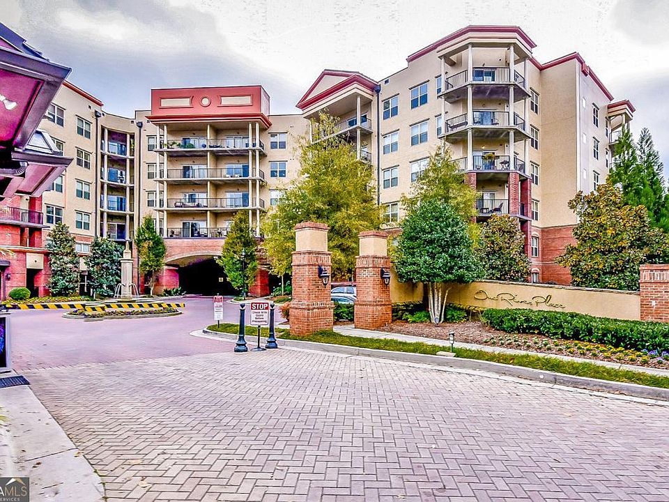 1st image of 200 River Vista Dr Unit 120