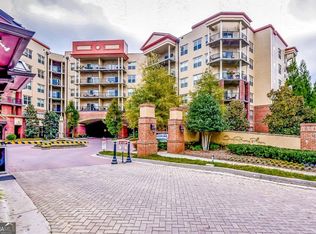 200 River Vista Dr UNIT 120, Sandy Springs, GA 30350