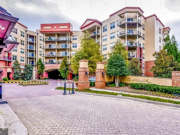 200 River Vista Dr Unit 120, Sandy Springs, GA 30339