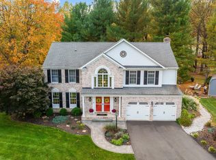 8611 Sweet Autumn Dr, Baltimore, MD 21244