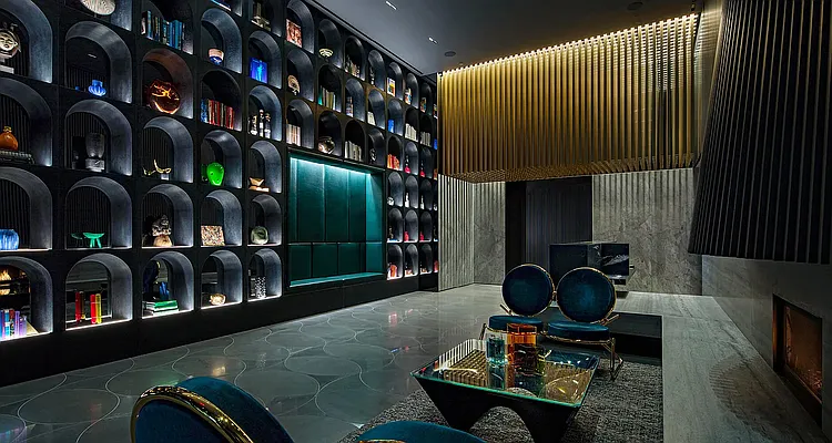 Rented by Douglas Elliman | media 9