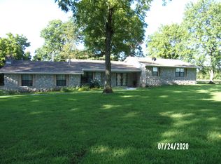 13637 E 390 Rd, Jay, OK 74346