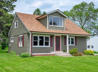 202 E Whitefish Rd, Port Washington, WI 53074