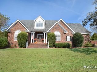 2807 Alberti Dr, Florence, SC 29501