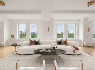 1200 5th Ave #15AB, New York, NY 10029