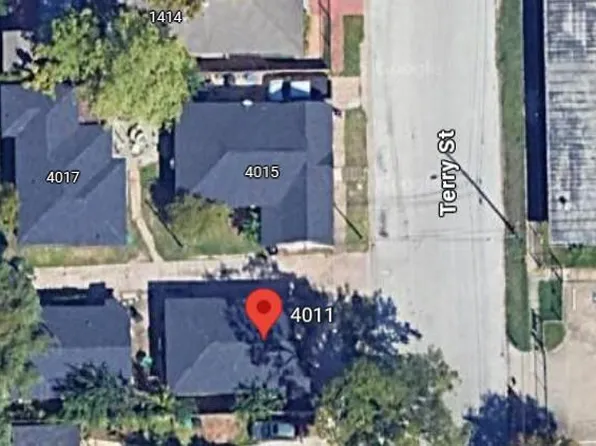 4011-4017 Terry St Lot 7-8, Houston, TX 77009