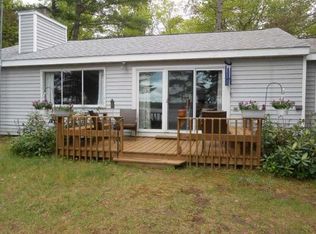 5888 Boot Lake Rd, Eagle River, WI 54521